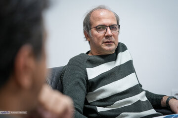 مخاطب علاقهمندتر است بیشتر سحر دولتشاهی را ببیند تا سعید چنگیزیان را