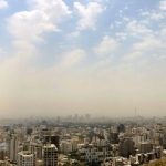 مدارس و دانشگاه‌های ۸ شهر اصفهان سه شنبه و چهارشنبه تعطیل است/تداوم پایش واحدهای آلاینده