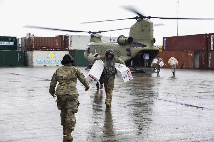 مدل AI گوگل، سریع‌تر و دقیق‌تر از ابررایانه‌های هواشناسی