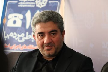 مدیر کل امور اقتصاد و دارایی استان سمنان خبر داد:
امکان ثبت نام سهام عدالت برای متولدین ۱۴۰۱ به بعد