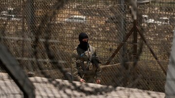 مرزهای اسرائیل به عراق رسیده است