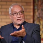 مرعشی: موج سواری درباره استعفای رئیسجمهور را خیلی جدی نمی بینیم/ اداره کشور در سنوات گذشته کشور را به نقطهای رسانده که با انباشت ناترازیها مواجهیم