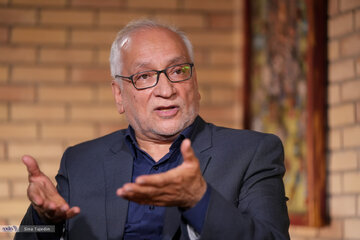 مرعشی: موج سواری درباره استعفای رئیس‌جمهور را خیلی جدی نمی بینیم/ اداره کشور در سنوات گذشته کشور را به نقطه‌ای رسانده که با انباشت ناترازی‌ها مواجهیم