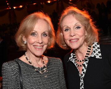 مرگ خواهران دوقلوی ستاره موسیقی با کمک دیگران