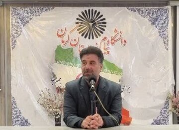 مسئول بسیج اساتید دانشگاه پیام‌نور استان کرمان معرفی شد