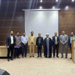 مسئول جدید بسیج دانشجویی دانشگاه ولی‌عصر(عج) رفسنجان معرفی شد