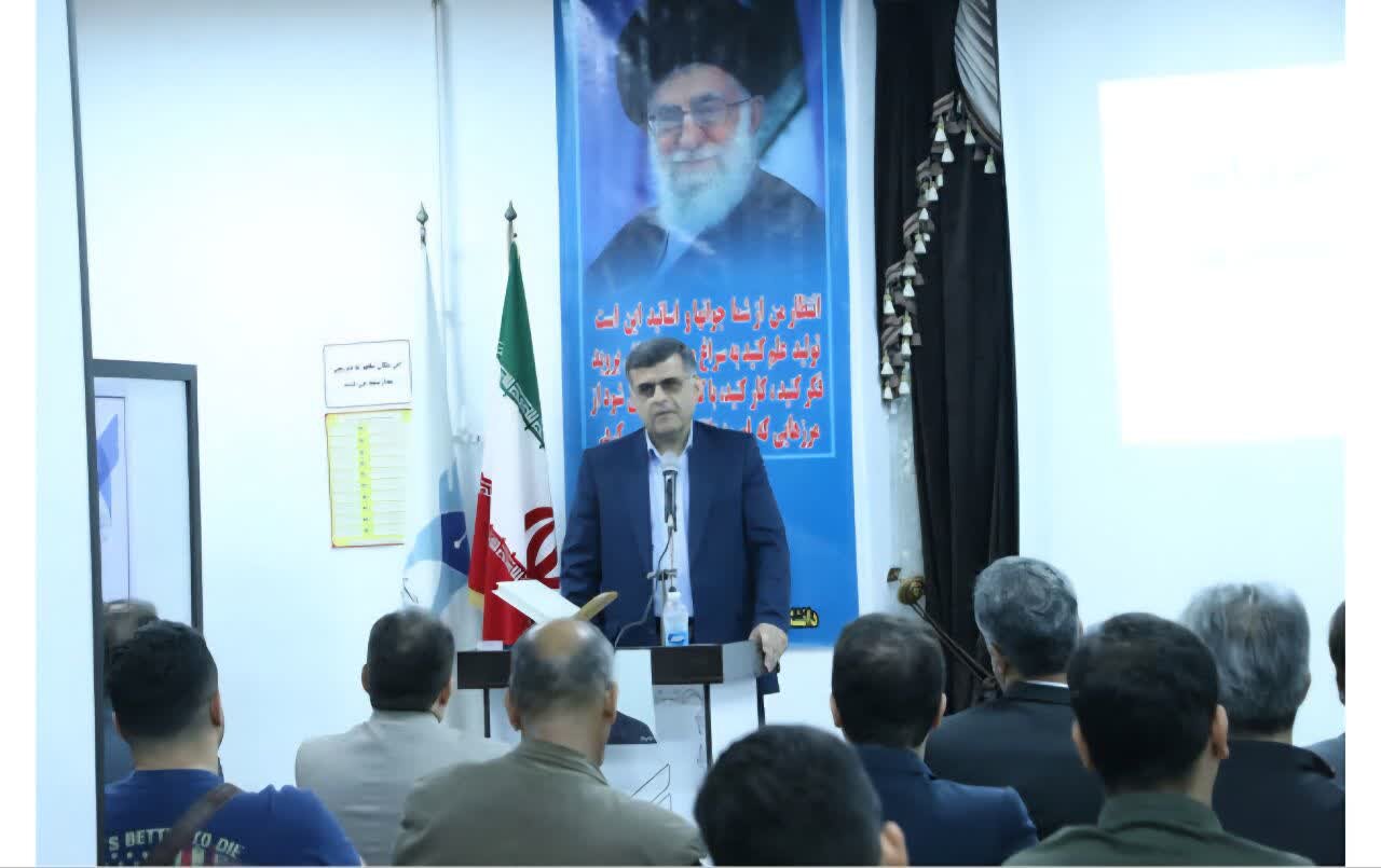 فرماندار آستانه اشرفیه