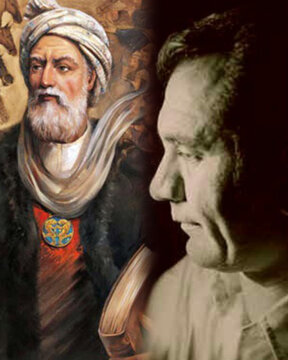 مسعود بختیاری: فردوسی قوم لر و پاسدار نغمه‌های سرزمین مادری