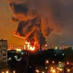 مسکو: مصونیت از مجازات حملات تروریستی، مشوق اوکراین خواهد بود