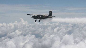 مشکل کم آبی را در آسمان نبینید؛ مشکل روی زمین است/ ابرها معجزه نمی کنند؛ دنبال بارور کردن شان نباشید