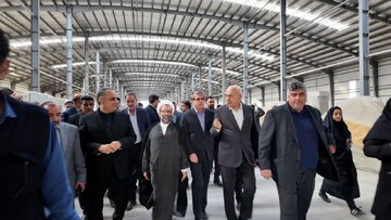 مشکلات مرزهای کرمانشاه ساختاری است/ هدف ما توسعه اقتصادی مناطق مرزی است