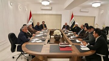 مطرح شدن جدی نام ۵ نامزد برای نخست‌وزیری عراق/ ۳ سناریو پیش‌رو است