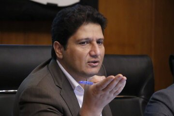 معاون اقتصادی استاندار کرمان : توسعه صنایع و معادن را به قیمت نابودی محیط زیست نمی پذیریم