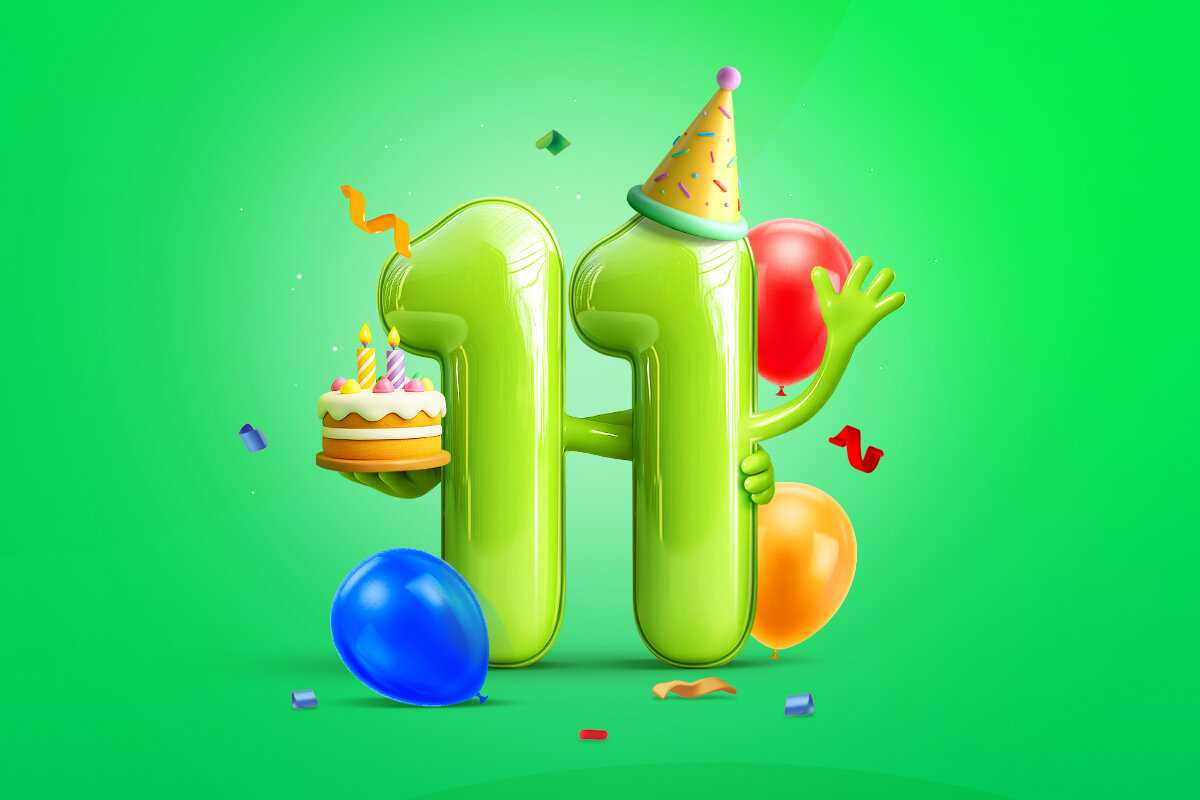 معاون بازاریابی گروه اسنپ: اسنپ در ۱۱ سالگی خود به دنبال همراه کردن نسل جدید است