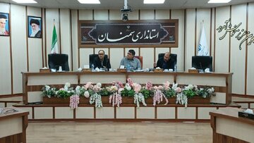 معاون عمرانی استاندار سمنان: شهرداری‌ها یک هفته فرصت دارند گزارش دقیق مناسب‌سازی ارائه کنند