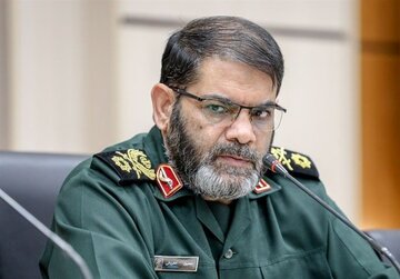 معاون هماهنگ‌کننده بسیج: همه ملت ایران بسیجی‌اند؛ چه با کارت بسیج و چه بدون کارت/ امام علی(ع) با اتکا به بسیج مردمی پایه‌های حکومت اسلامی را تحکیم کرد