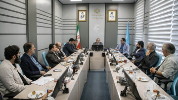 معرفی اعضای شورای سیاست‌گذاری چهل‌وسومین جشنواره جهانی فیلم فجر/ تمرکز بر سینمای شاعرانه و گفت‌وگوی فرهنگی