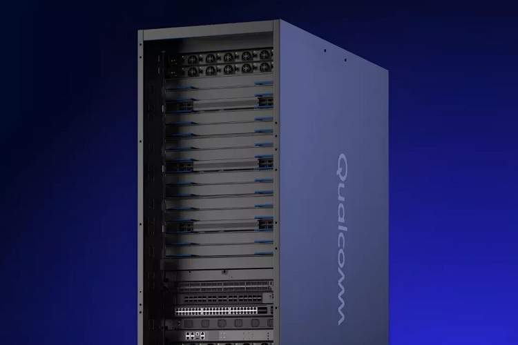 معرفی تراشه‌های کم‌مصرف کوالکام برای رقابت با انویدیا و AMD