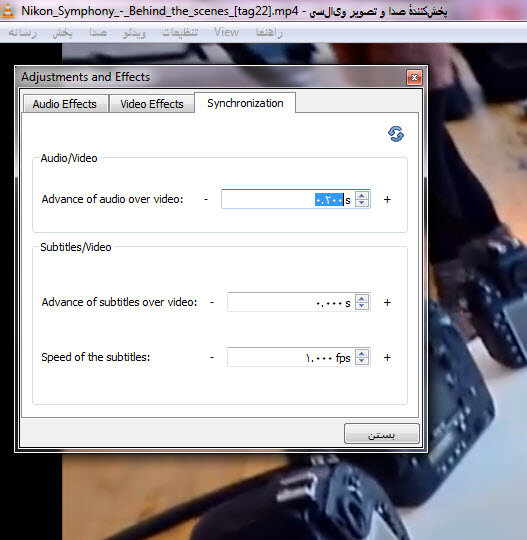 مغز این مرد قانون زمان را شکست/ پیش از دیدن، می‌شنود!