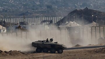 مقاومت فلسطین: عصر امروز جسد اسیر اسرائیلی را تحویل می دهیم