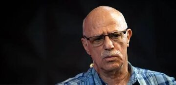 ملیپوش سابق فوتبال بستری شد