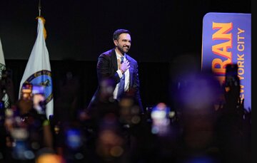 ممدانی چگونه هم ترامپ و هم ساختار مستقر حزب دموکرات را شکست داد؟ / معیشت و هزینههای زندگی همچنان اصلیترین انگیزههای رایدهندگان آمریکایی