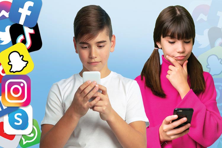 ممنوعیت استفاده کودکان از فیس‌بوک و اینستاگرام بدون رضایت والدین