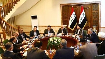 منابع آگاه: المالکی مامور مذاکراتی حساس شد