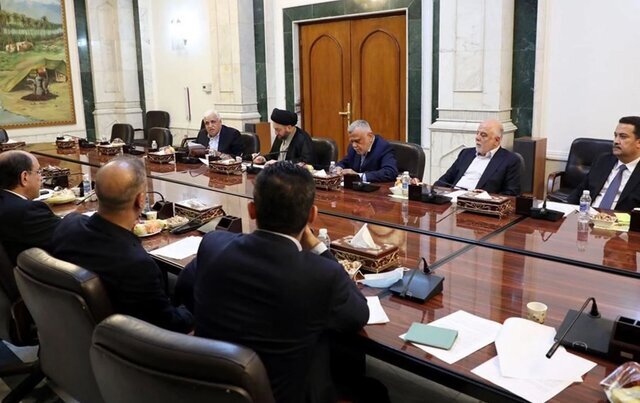 منابع آگاه: المالکی مامور مذاکراتی حساس شد