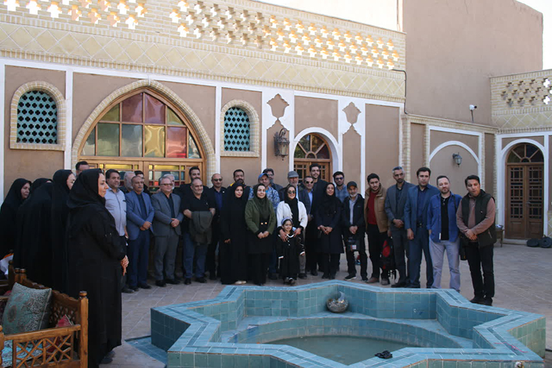 مناره‌ای که هزار سال ایستاده، اما میراثش امروز در آستانه فراموشی است