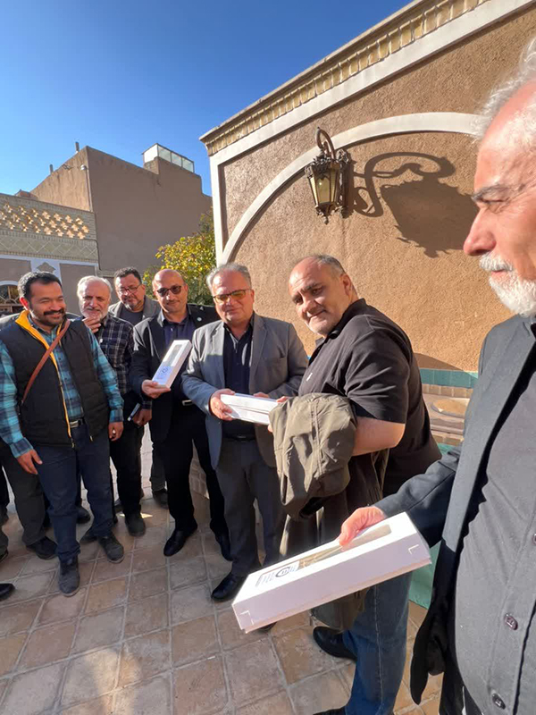 مناره‌ای که هزار سال ایستاده، اما میراثش امروز در آستانه فراموشی است