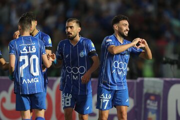 منیر الحدادی استقلالیها را ممنوعالتصویر کرد!