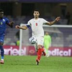 مهدی طارمی: برزیل را بیاورید، ۱۰ گل هم خوردیم مهم نیست