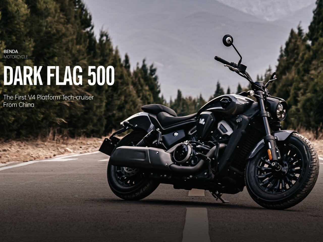 موتورسیکلت جذاب چینی، جنگندهای که پرواز نمیکند!