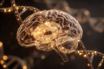 موجوداتی عجیب که بدون مغز فکر میکنند