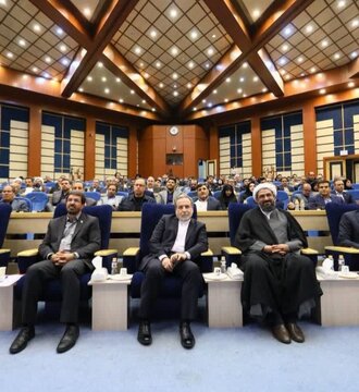 موشک‌های ما توان مندی ملی ما است