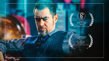 موفقیت‌های «آبان» در جشنواره اسپانیایی