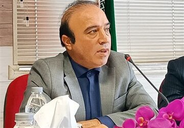 موقعیت ژئوپلیتیکی اردبیل مزیت برای سرمایهگذاران ا