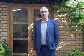 میرمحمد صادقی: دولت پزشکیان دولت کندی است/نهاد دولت شرکت سهامی نیست که به همه گروهها سهم بدهند/ آیا پزشکیان از حامیان خودش غفلت کرده است؟