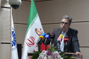 میزان مشکلات موجود در کرمانشاه نسبت به برخی استانها بیشتر است