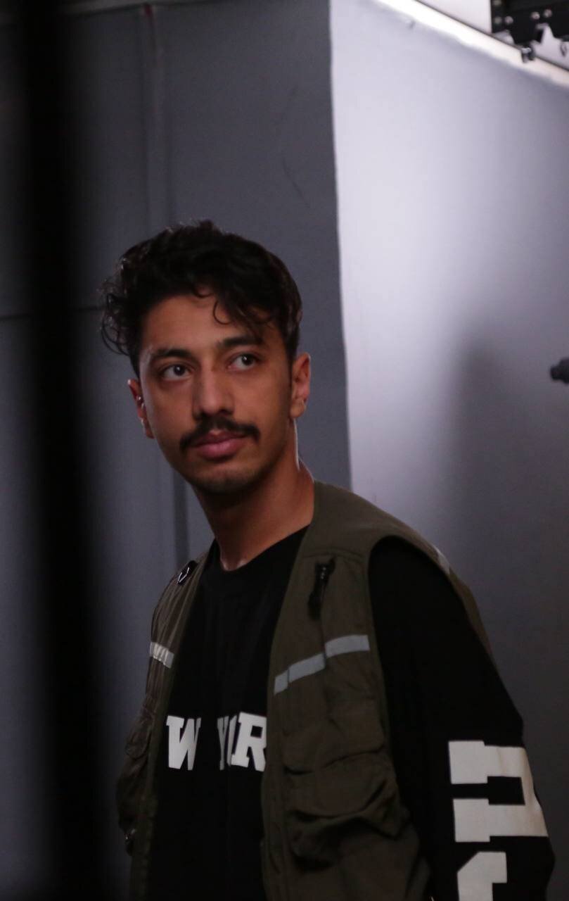 می‌گفتند سیاه‌بازی باید با شادی تمام شود، من اما با غم تمامش کردم/ تعصب و احساس مالکیت را کنار بگذاریم