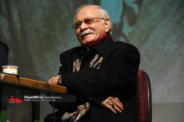 ناصر مسعودی، خواننده‌ بزرگ و مردمی گیلان و ایران درگذشت