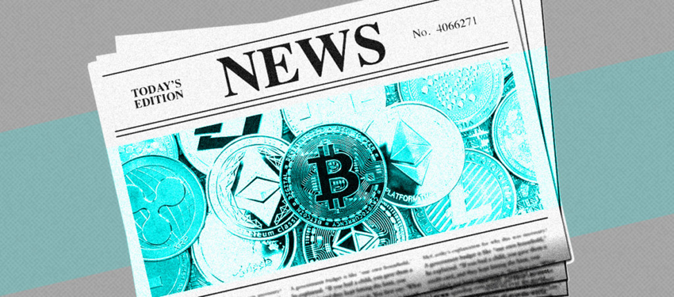 نبض بازار کریپتو در دستان شما: معرفی ۵ منبع خبری که هر معامله‌گری باید دنبال کند