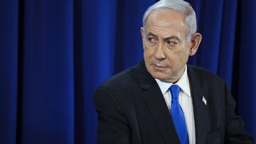 نتانیاهو: الشرع میخواهد نیروهای روسیه را به مرزها بیاورد،ما هرگز آن را نمیپذیریم / ترامپ فکر نمیکند «اسرائیل» از منطقه حائل عقبنشینی کند