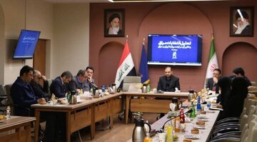 نخستین نشست تخصصی دفتر جریان حکمت ملی در ایران