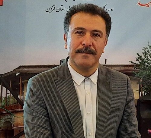 نرخ مشارکت اقتصادی در قزوین به ۴۵درصد رسید