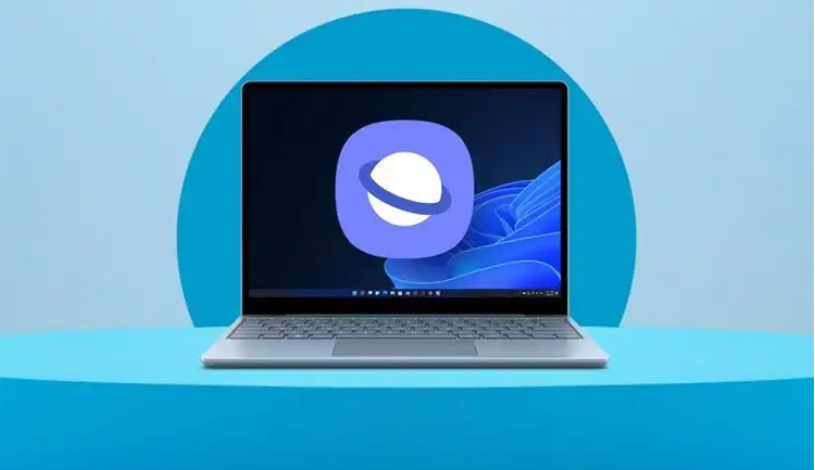 نسخه ویندوز مرورگر سامسونگ با هوش مصنوعی عرضه شد