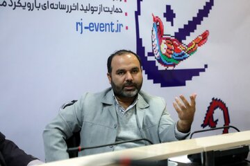 نشست ایده پردازی آثار هنری با محوریت آسیب های اجتماعی در مشهد برگزار شد