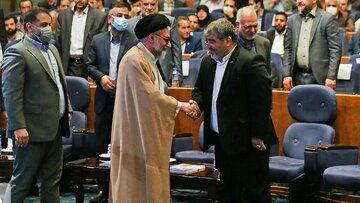 نشست مشترک جامعه اطلاعاتی کشور با موضوع پدافند غیرعامل