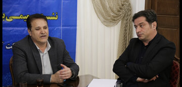 نصب کنتورهای هوشمند بر روی چاه‌های کشاورزی یک اقدام مؤثر است / لزوم تداوم برخورد با چاه های آب غیر مجاز در استان کرمان